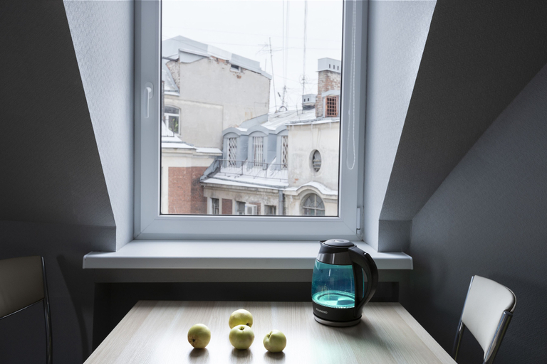 Others 5, Apart-hotel Kryshy Pitera, Sankt-Peterburg gorsovet