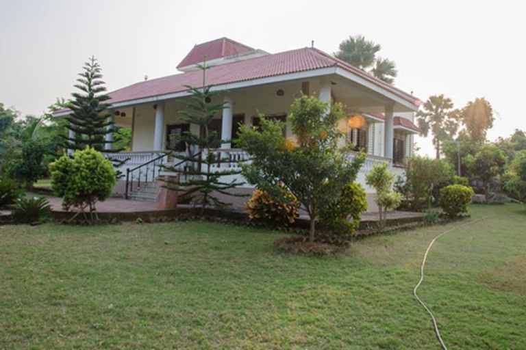 Others 5, GuestHouser 2 BHK Villa in Manori - 1f52, Mumbai Suburban