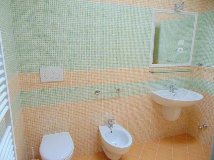 Bathroom 3, Villa Matteo Bilo 1, Foggia