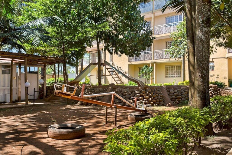 Exterior & Views, Milele Resort Nakuru, Nakuru Town East