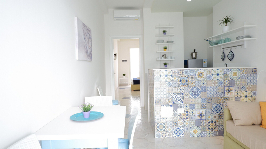 Others 5, Kalinifta Rooms Apartment, Lecce