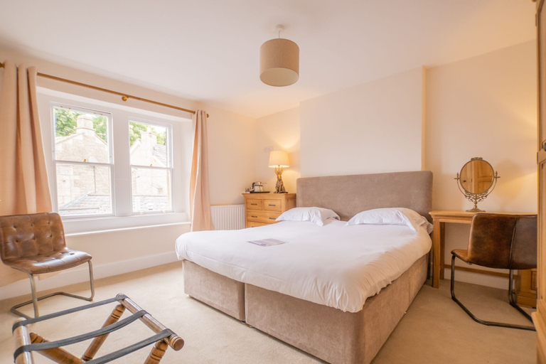 Bedroom 2, Rose And Crown, Bath and North East Somerset