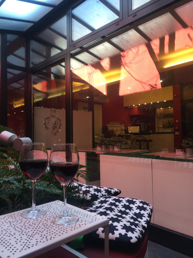 Food & Drinks 4, 7MOTEL - SETTIMOTEL, Milano