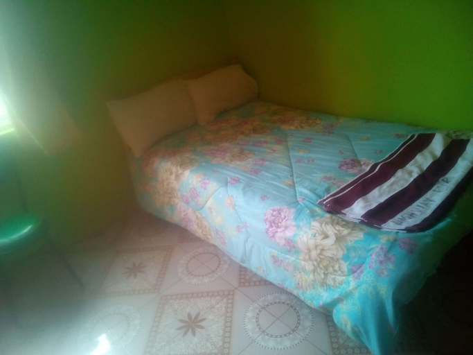Bedroom 2, Miami Resort, Ruiru