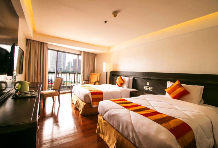 Bedroom 12