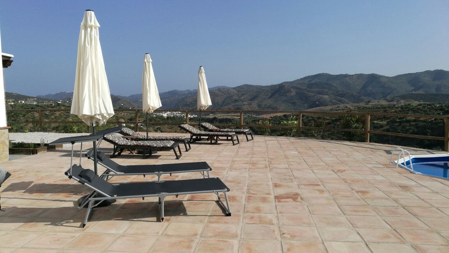 Sport & Beauty 5, Casa Rural Marrucho, Málaga