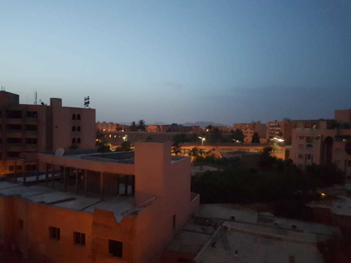Exterior & Views 2, Residence Beautiful Mansions, Marrakech