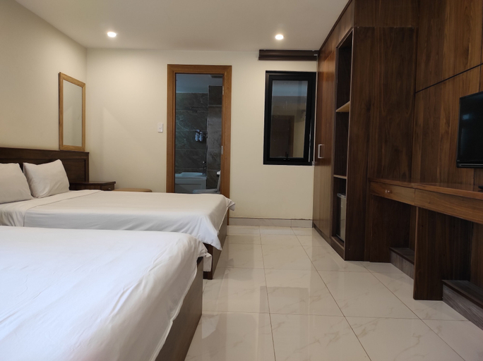 Bedroom 4, Hong Hai 2 Hotel, Vũng Tàu