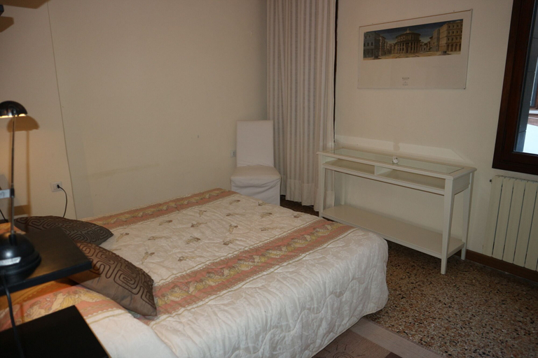 Bedroom 2, Venezia - Calle De Le Vele, Venezia