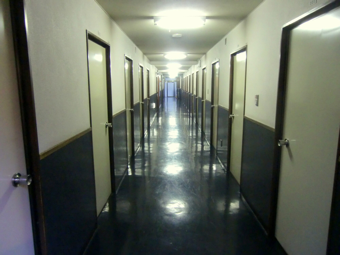 Others 5, Economy Hotel Hoteiya, Taitō