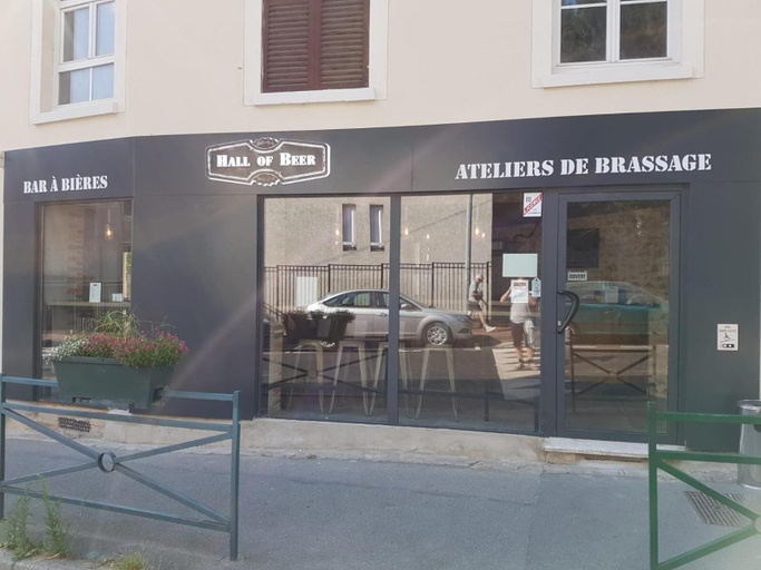 Exterior & Views 2, Les chambres d'Orsay, Essonne