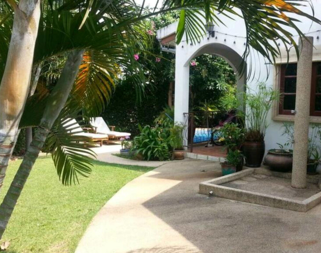 Others 4, Huahin Cozy Villa, Hua Hin
