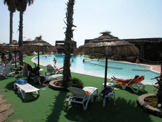 Others 4, Mediterraneo Hotel, Trapani