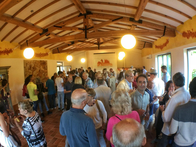 Food & Drinks 4, Agriturismo Fattoria Santa Vittoria, Arezzo