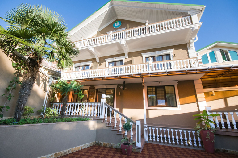 Exterior & Views 2, InnReef, Sochi gorsovet