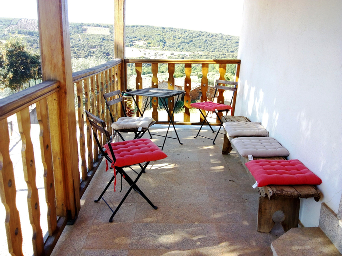 Exterior & Views 5, Casa do Soto - Turismo Rural, Bragança