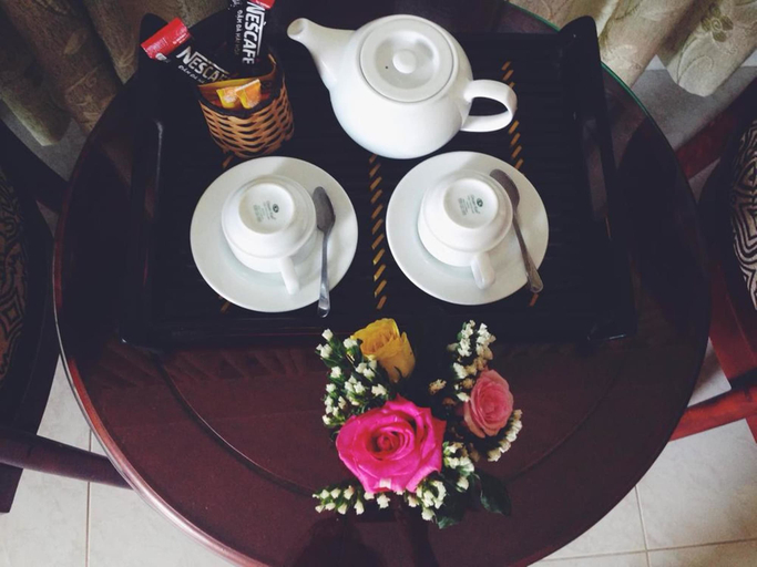 Food & Drinks 5, Camellia Homestay, Da Nang