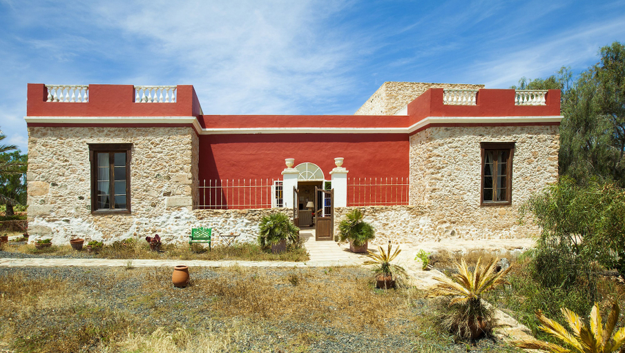Exterior & Views 2, Hotel Rural Era de La Corte, Las Palmas