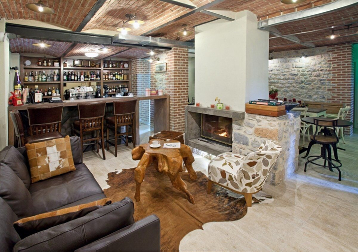 Food & Drinks 4, Doltso Luxury Hotel, West Macedonia