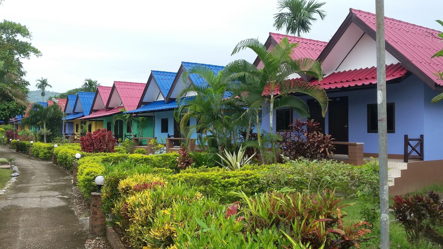 Exterior & Views 5, Ruenview Resort, Mae Chan