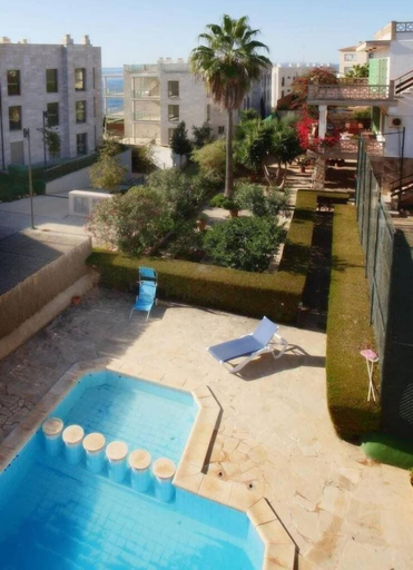 Sport & Beauty 4, Cala Figuera Apartments, Baleares