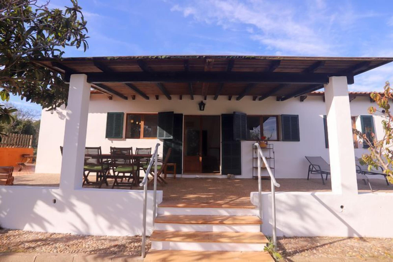 Exterior & Views, Finca ES Torrent Paz y Tranquilidad, Baleares
