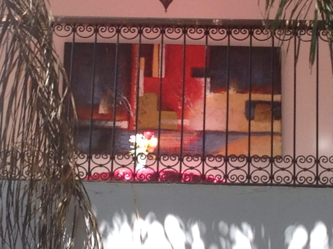 Exterior & Views, Riad Mariana, Marrakech