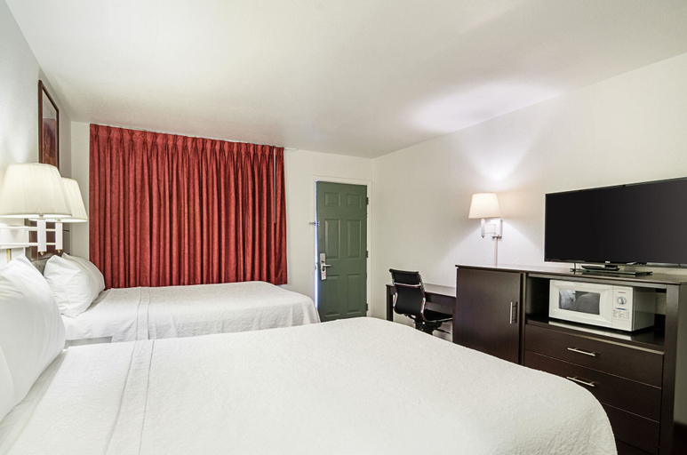 Others 5, Rodeway Inn Liberal, Seward