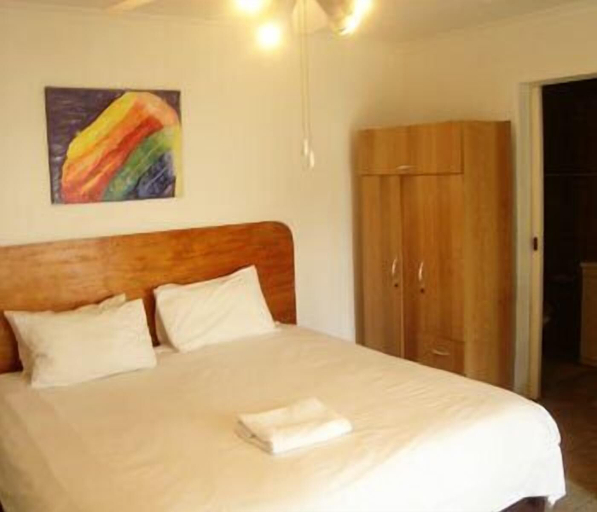 Bedroom 4, Louhallas Bed & Breakfast, Ekurhuleni