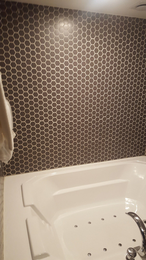 Bedroom 4, Hotel Yaja Jongno, Jongno