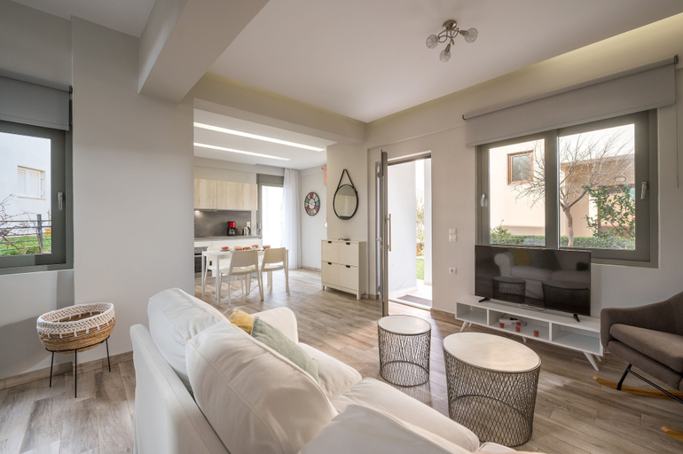 Others 3, Dom Luxury Residence, Crete