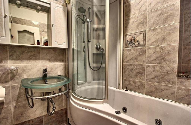 Bathroom 5, Logicasa Residenza Como Centro, Como