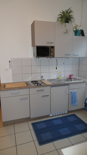 Others 5, Zimmervermietung Lösken 2, Duisburg