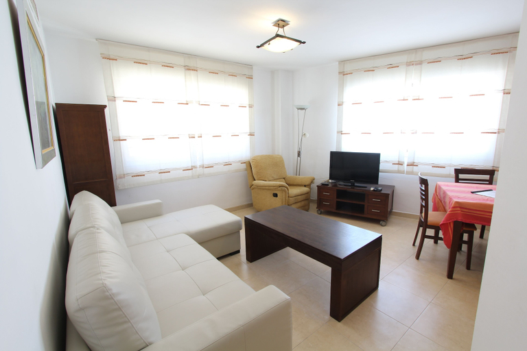 Others 3, Perfect Malaga Home Base, Málaga