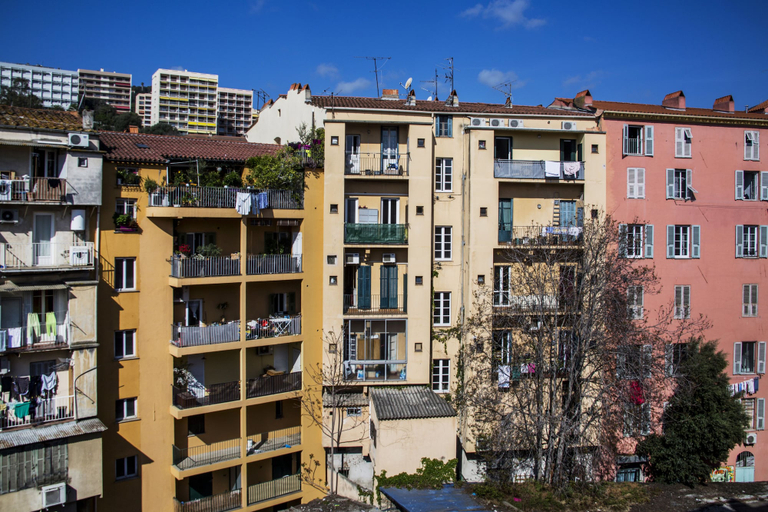Exterior & Views 2, Le Dauphin Hotel, Corse-du-Sud