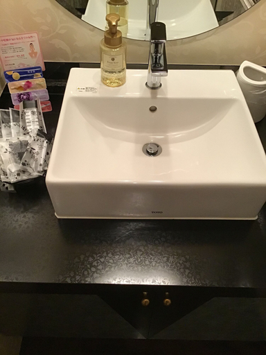 Bathroom 4, LaLa Resort - Adults Only, Kobe