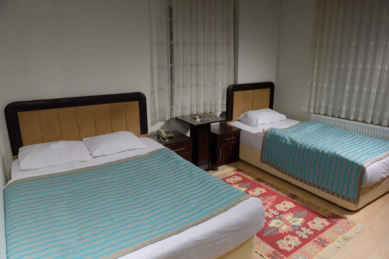 Bedroom 2, Kayi Otel, Merkez