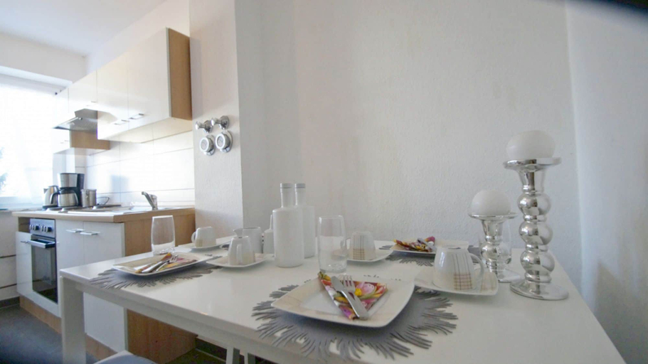 Others 5, Ferienwohnung Cologne HG 1, Köln