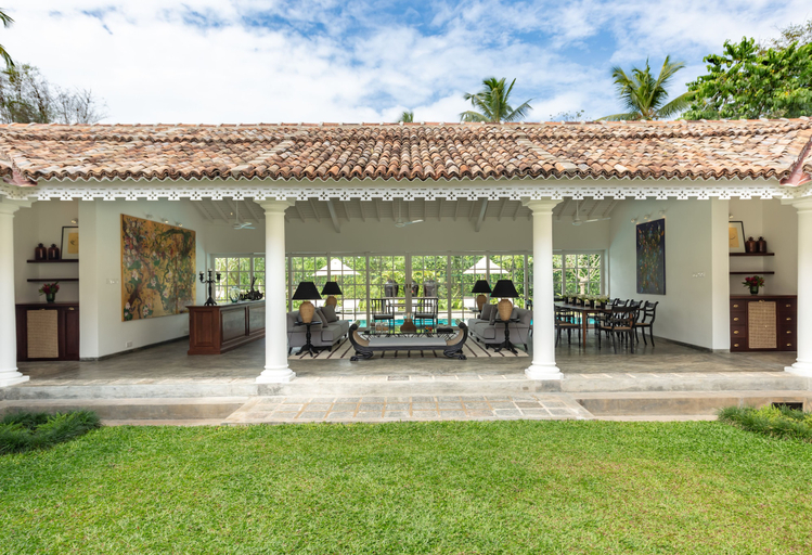 Exterior & Views 2, Nyne Hotels Leela Walauwwa - Induruwa, Bentota