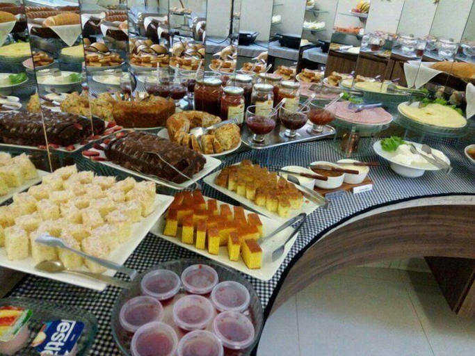 Food & Drinks 5, Hotel Jardim, Jardim