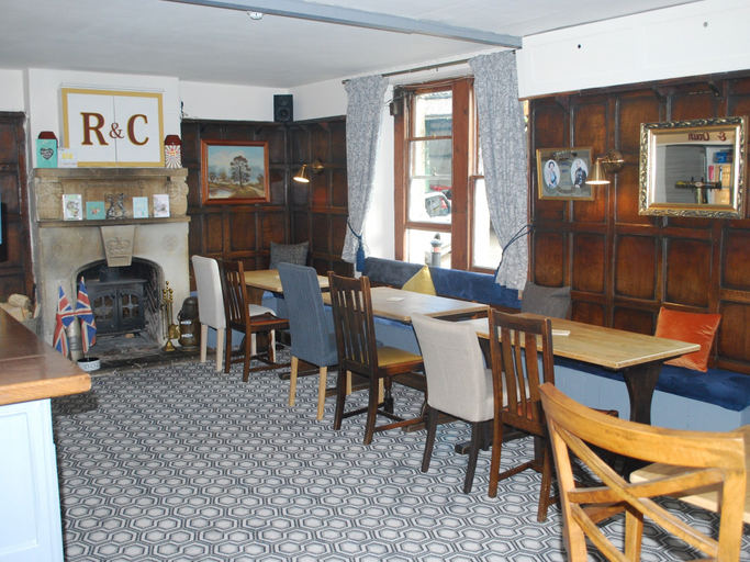 Food & Drinks 4, Rose And Crown, Bath and North East Somerset