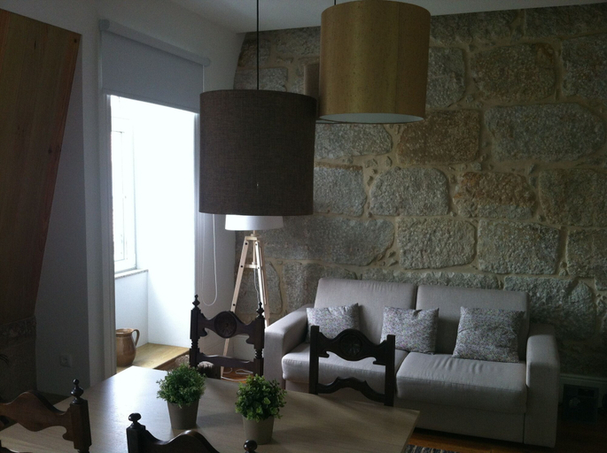 Others 4, Citybreak Apartments Bolhão, Porto