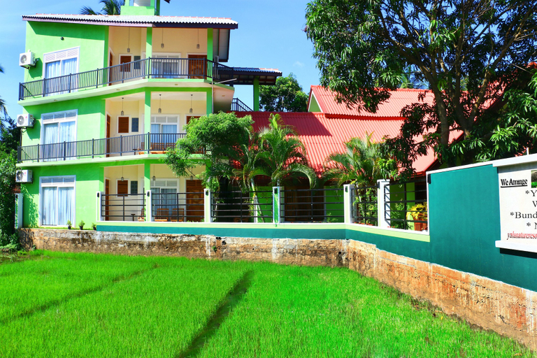 Exterior & Views 2, Nature Resort Tissamaharama, Thissamaharama