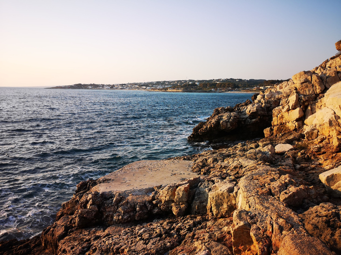 Others 5, Villa Finestre sul Mare I, Lecce