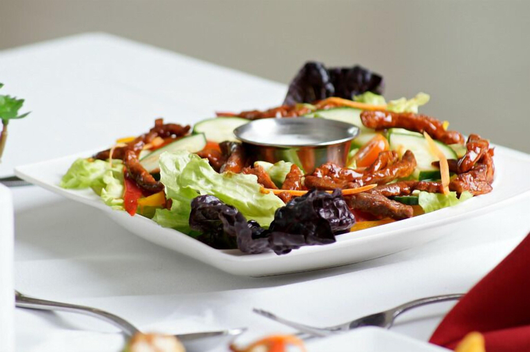 Food & Drinks 5, Regent Hotel Kgale, Gaborone