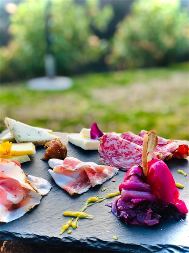 Food & Drinks 4, Agriturismo Al Credazzo, Treviso