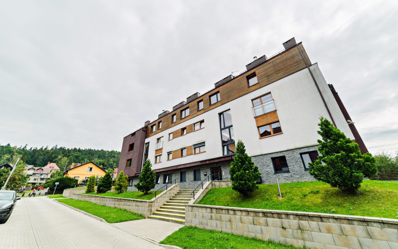 Exterior & Views, EverySky Malinnik Jelenia Góra, Jelenia Góra City