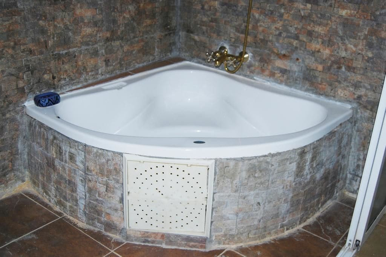 Bedroom 5, Riad les jardins Mabrouk, Taroudannt