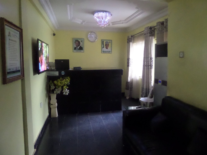 Others 4, Terris Hotel and Suites, Ikeja