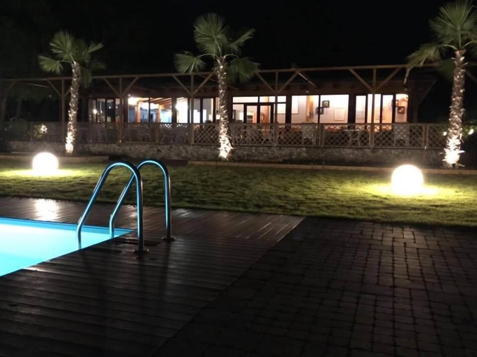 Sport & Beauty 5, De Sio Camping Residence, Foggia